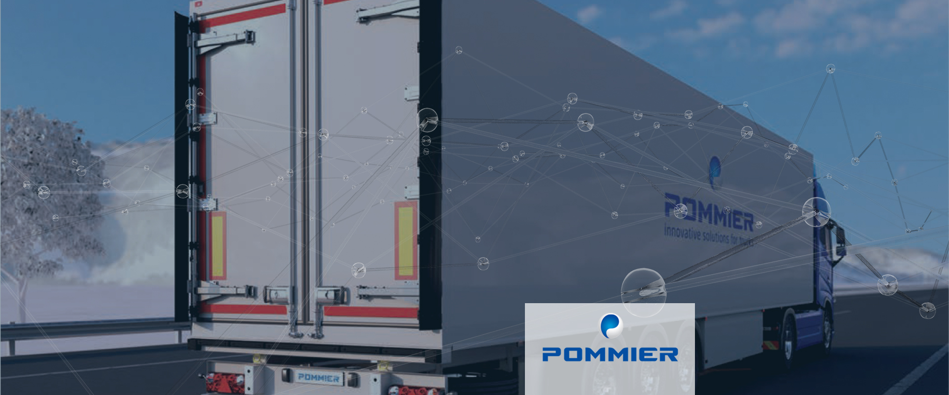 Pommier Furgocar Pommier Furgocar