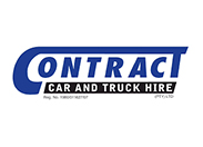 Contract Contract - Thermo King South Africa Client