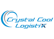 Crystal Cool Logistix - Thermo King South Africa Client Logo