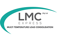 LMC Express - Thermo King South Africa Client