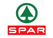 Spar - Thermo King South Africa Client Logo