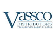 Vassco Distribution - Thermo King South Africa Client Logo
