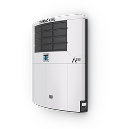 A-360 Series A-360 Series