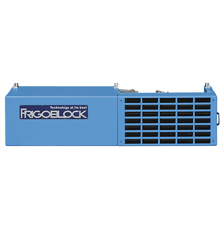 Frigoblock FK 13 Frigoblock FK 13