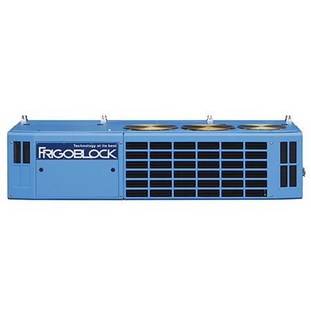 Frigoblock FK 35 i Frigoblock FK 35 i