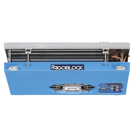 Frigoblock RE 11 Frigoblock RE 11