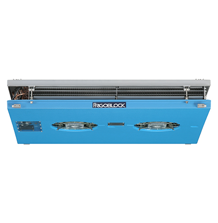 Frigoblock RE 22 Frigoblock RE 22