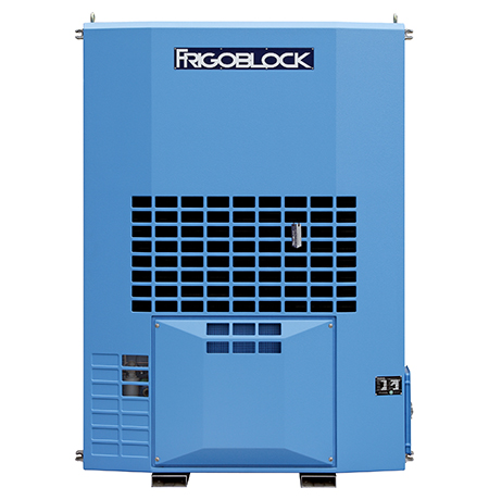 Frigoblock Trailer Refrigeration Units