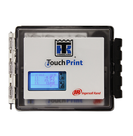 Touch Print Accessory Touch Print Accessory